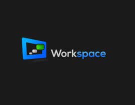 #52 untuk Logo Design for Workspace oleh rashedhannan