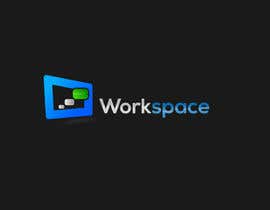#53 untuk Logo Design for Workspace oleh rashedhannan
