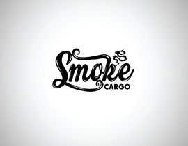 #598 for Design a Smoke Shop Logo af Mohons