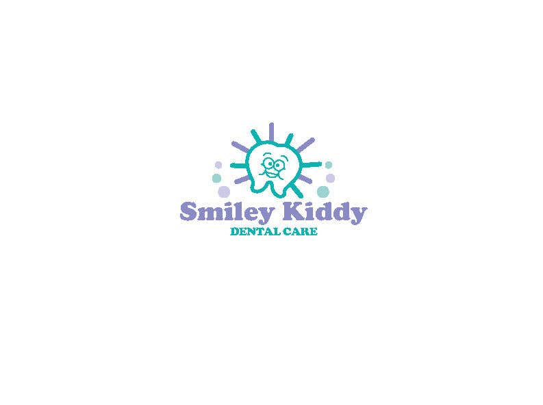 Contest Entry #23 for                                                 Business name idea for kids Dental office
                                            