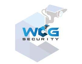 #1498 for Corporate Logo for Security Company by ericsatya233