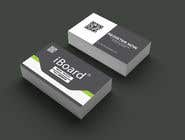 #302 for Product Information Card Design by Sujon808
