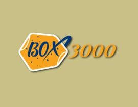 #10 cho BOX 3000 logo design bởi ArenaSunny