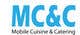 Imej kecil Penyertaan Peraduan #108 untuk                                                     logo for MC&C
                                                