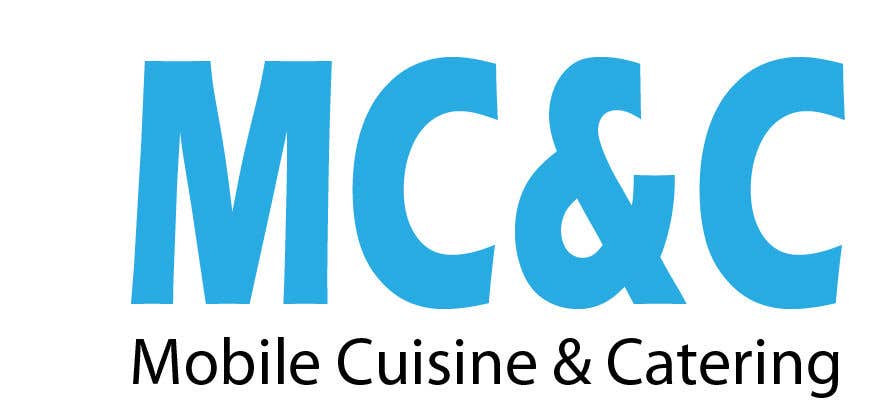 Natečajni vnos #108 za                                                 logo for MC&C
                                            
