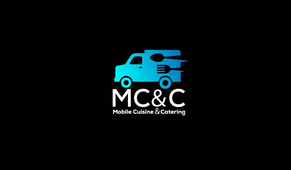 Konkurrenceindlæg #121 for                                                 logo for MC&C
                                            