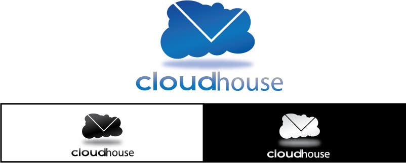 
                                                                                                            Proposition n°                                        72
                                     du concours                                         Logo Design for 'Cloud House'
                                    