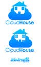 
                                                                                                                                    Icône de la proposition n°                                                56
                                             du concours                                                 Logo Design for 'Cloud House'
                                            