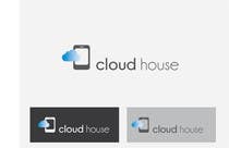 Proposition n° 86 du concours Graphic Design pour Logo Design for 'Cloud House'