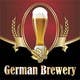 Ảnh thumbnail bài tham dự cuộc thi #2 cho                                                     Logo for a German Brewery
                                                