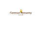 Imej kecil Penyertaan Peraduan #26 untuk                                                     Logo for a German Brewery
                                                