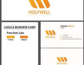 #57 cho Company Logo and Business Cards Design bởi jayedmd1122