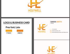 #58 cho Company Logo and Business Cards Design bởi jayedmd1122