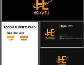 #59 cho Company Logo and Business Cards Design bởi jayedmd1122