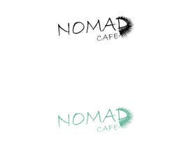 daniyalhussain96 tarafından Visual Brand Identity for traveling cafe - logo and color scheme için no 298