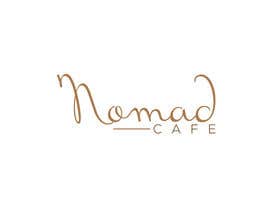 rahulsheikh tarafından Visual Brand Identity for traveling cafe - logo and color scheme için no 288