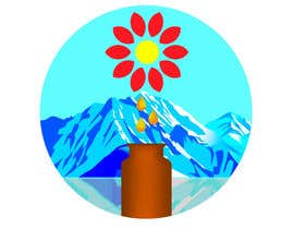 Nro 67 kilpailuun Flower Essences Logo/Label käyttäjältä RaviraShavin