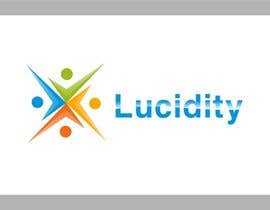#27 untuk Logo Design for Lucidity (IT Services) oleh OneTeN110