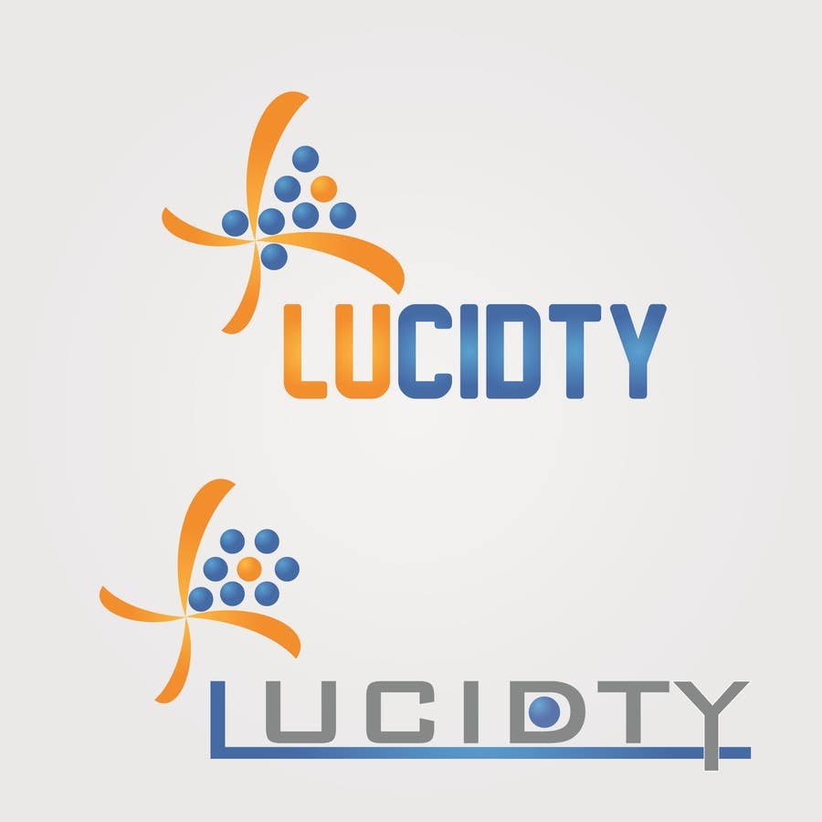 Kilpailutyö #107 kilpailussa                                                 Logo Design for Lucidity (IT Services)
                                            