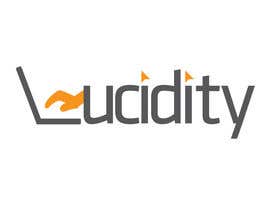 #16 untuk Logo Design for Lucidity (IT Services) oleh vernequeneto