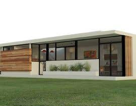 #13 for Arquitecto que me diseñe opciones para la construccion de una vivienda. by ofeliapereyra
