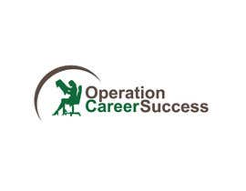 Nro 18 kilpailuun Logo Design for Operation Career Success käyttäjältä Velash