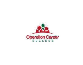 Nro 19 kilpailuun Logo Design for Operation Career Success käyttäjältä Velash