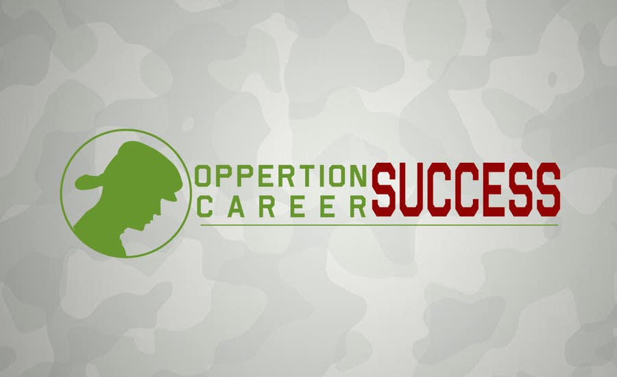 Kilpailutyö #13 kilpailussa                                                 Logo Design for Operation Career Success
                                            