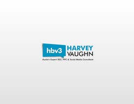 #13 para Logo Design for Harvey Vaughn - AustinSeoConsultant.com por D1Ltd