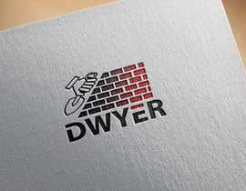 #3 for Brick Laying Logo Design Needed by istahmed16