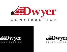 #81 for Brick Laying Logo Design Needed af mabozaidvw