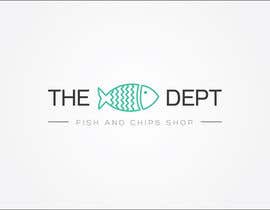 nº 8 pour Cool Fish and Chip Shop par KatarinaMaltar 