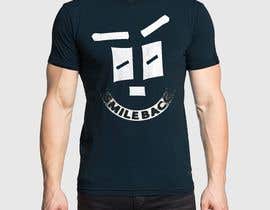 #146 for Shirt design af hasembd