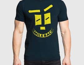 #147 for Shirt design af hasembd