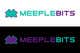 Miniatura de participación en el concurso Nro.155 para                                                     Logo for MeepleBits
                                                