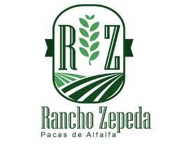 #76 para Diseño de logotipo para Rancho Zepeda de cabralpameladg
