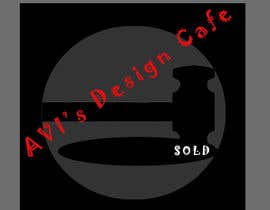 nº 2 pour Logo Design for auction company 2 par Amugali 