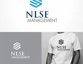 nº 14 pour Build me a Logo for NLSE Management par Zattoat 