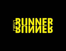 #219 для Logo design for a new apparel brand for runners від AminHossain9