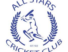 #62 для Design a cricket kids logo от monjurulislam865