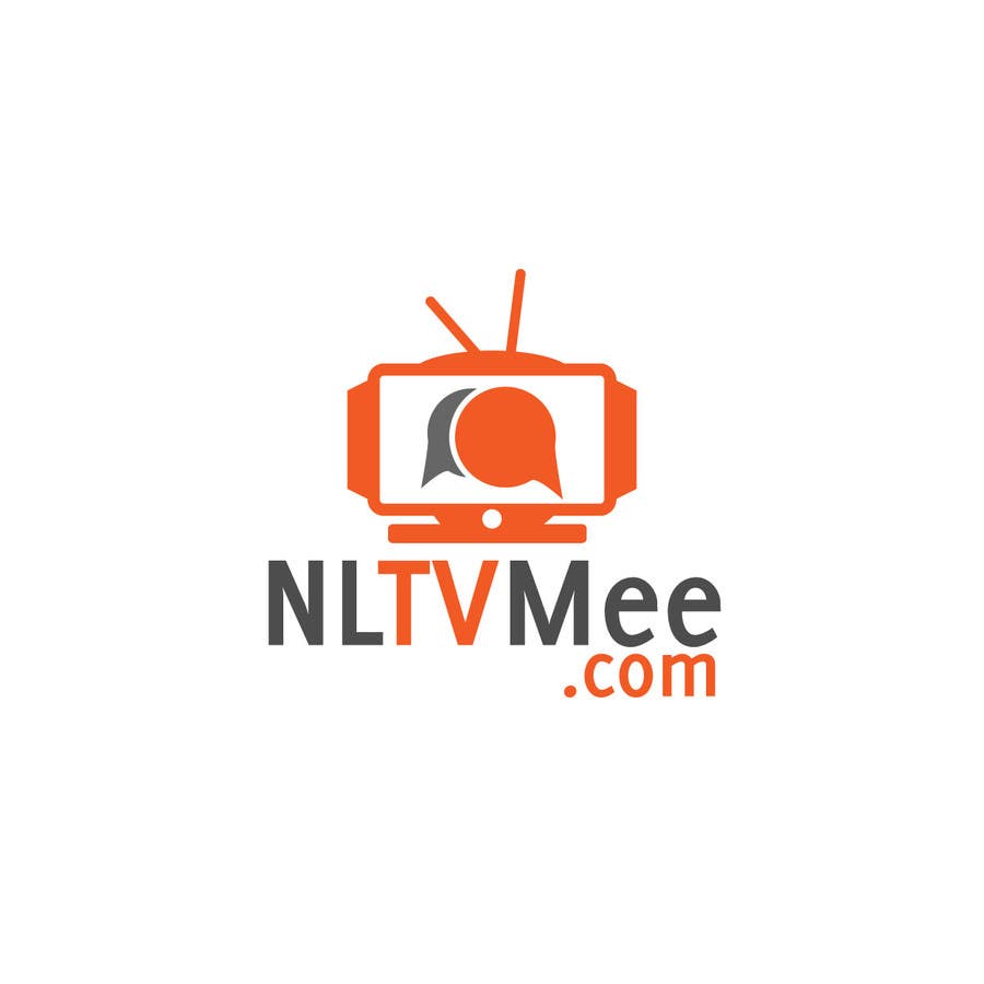 
                                                                                                                        Proposition n°                                            74
                                         du concours                                             Logo Design for NLTVMee.com
                                        
