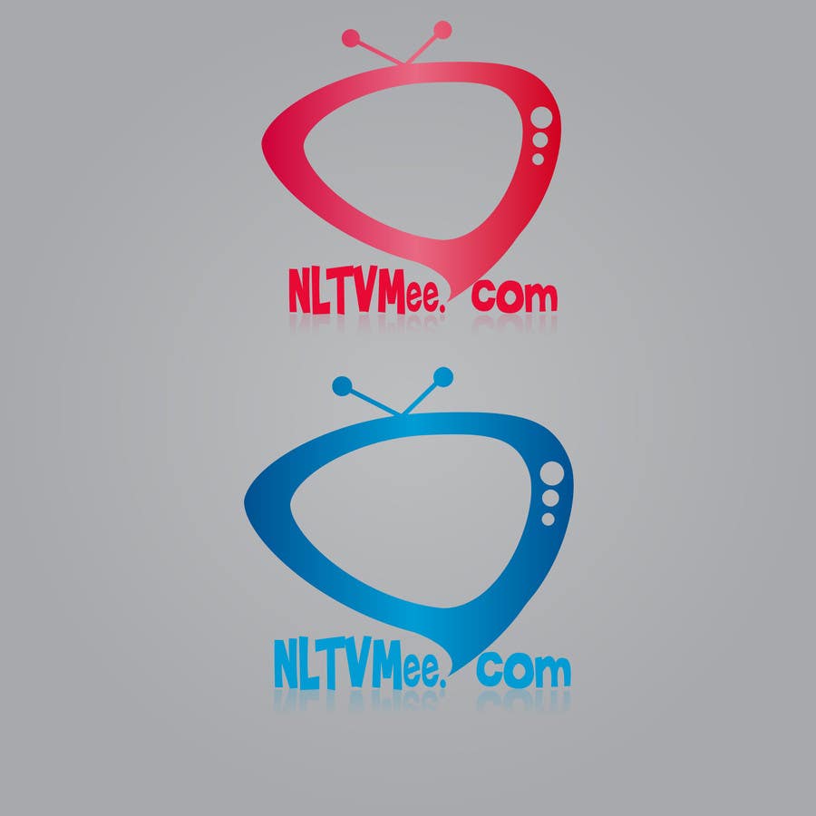 Proposition n°52 du concours                                                 Logo Design for NLTVMee.com
                                            