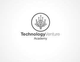 nº 683 pour Logo Design for Technology Venture Academy par QuantumTechart 