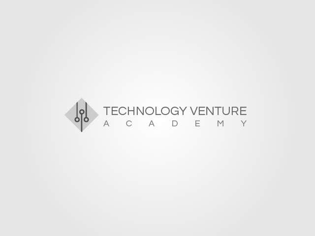 Bài tham dự cuộc thi #654 cho                                                 Logo Design for Technology Venture Academy
                                            