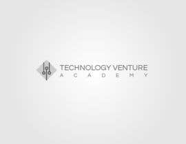 nº 654 pour Logo Design for Technology Venture Academy par rashedhannan 