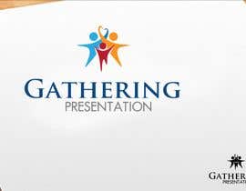 #5 pentru Logo for Gathering of Presentation People de către Zattoat