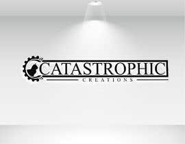 #247 para Logo for highend cat furniture company por studio6751