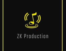 Nro 23 kilpailuun Logo For music Production käyttäjältä sittilelahrabiah