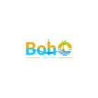 Nro 241 kilpailuun Design Logo for Boho Eco Chic Beach Hostel käyttäjältä DesignerAasi