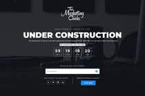 #128 for COMING SOON PAGE by hswebdevelopment